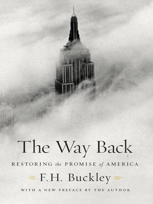cover image of The Way Back